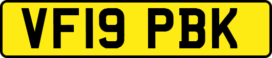 VF19PBK