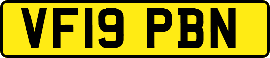 VF19PBN