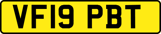 VF19PBT