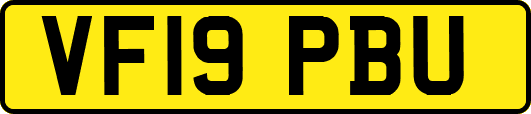 VF19PBU