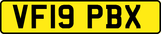 VF19PBX