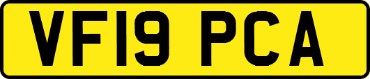 VF19PCA