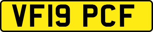 VF19PCF