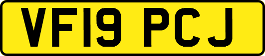 VF19PCJ
