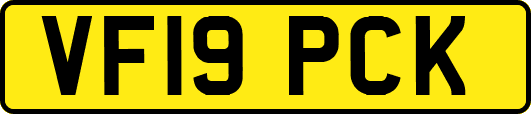 VF19PCK