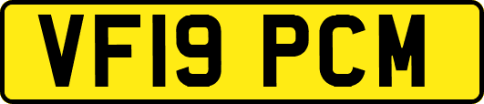 VF19PCM