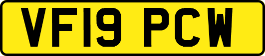 VF19PCW
