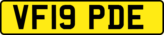VF19PDE