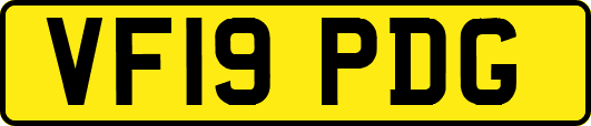 VF19PDG