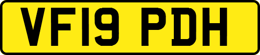 VF19PDH