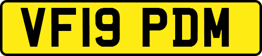 VF19PDM