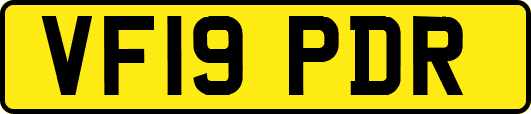 VF19PDR