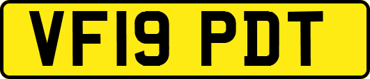 VF19PDT
