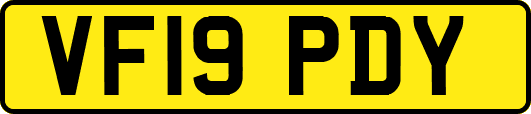 VF19PDY