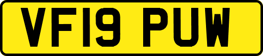 VF19PUW