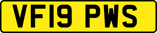 VF19PWS