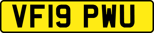 VF19PWU
