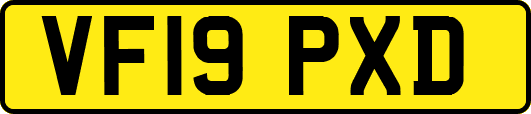 VF19PXD