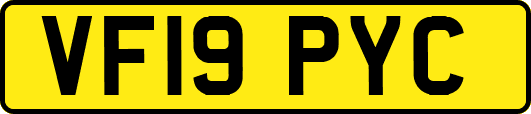 VF19PYC