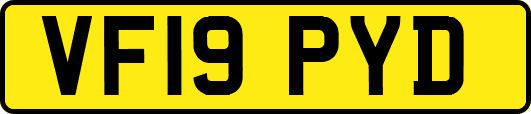 VF19PYD