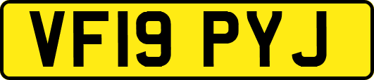 VF19PYJ