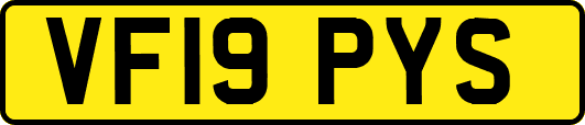 VF19PYS