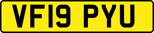 VF19PYU