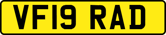 VF19RAD
