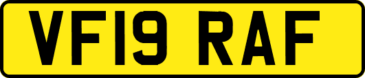 VF19RAF