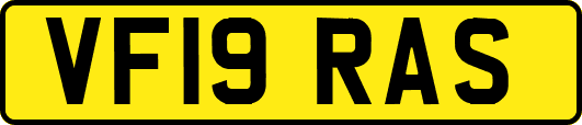 VF19RAS