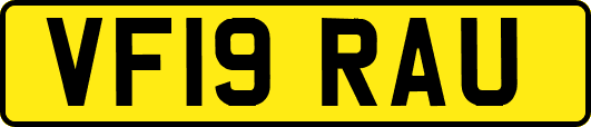 VF19RAU