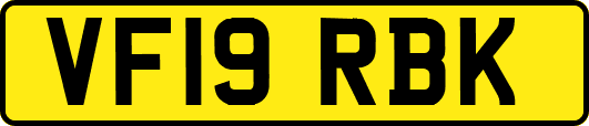 VF19RBK