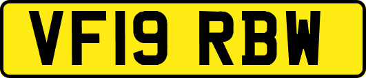 VF19RBW