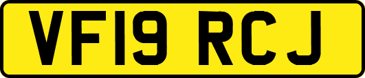 VF19RCJ