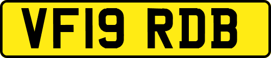 VF19RDB