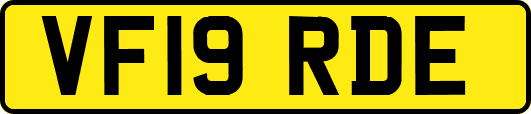 VF19RDE