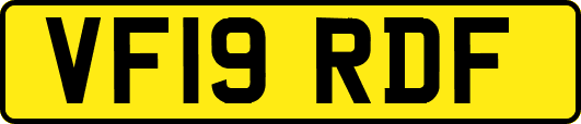 VF19RDF