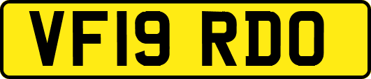 VF19RDO