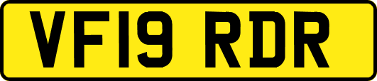 VF19RDR