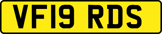 VF19RDS