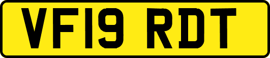 VF19RDT