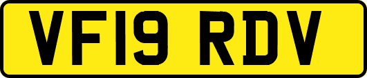 VF19RDV