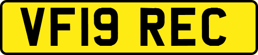 VF19REC