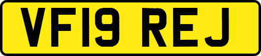 VF19REJ