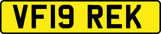 VF19REK