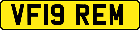 VF19REM