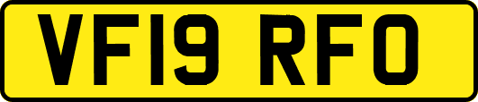 VF19RFO