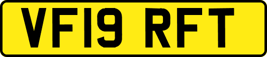 VF19RFT