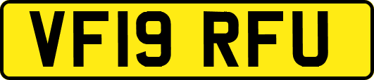 VF19RFU