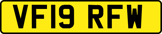 VF19RFW